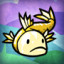 Icon for Golden Fish
