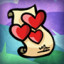 Icon for Dating Sim