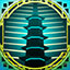 Icon for Meatspace Relic (Shinobi)