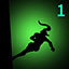Icon for Wall Runner