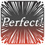 Icon for Perfectionist Debut