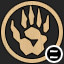 Icon for Hand of justice