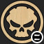 Icon for Deadly force