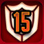 Icon for ENTER THE 15TH CHAMBER