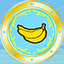 Going bananas