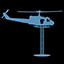 Icon for Airborne Extraction