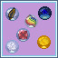 Icon for Tiny Planets