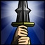 Icon for Swordsmithing