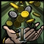 Icon for Backer