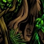 Icon for Jungle Warfare