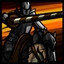 Icon for Warhorse