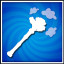 Icon for Obsessive cleaner