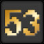 Icon for Level 53