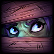 Icon for Sneaky Little Witch
