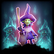 Icon for Last Witch Standing