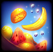 Icon for Fruit Salad
