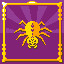 Icon for Arachnicide
