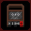 Icon for A Tape Recorder?