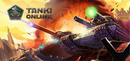 Steam Community :: Group :: Tanki Online