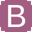 'B!' achievement icon
