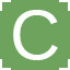 'C' achievement icon