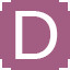 'D!' achievement icon