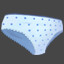 Icon for I like to stare at panties!