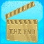 Icon for THE END!