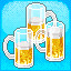 Icon for BEER!