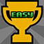 Icon for Easy Mode