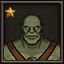 Thrall 5 lvl