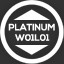Icon for Alpha Site Platinum