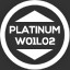 Icon for Half Moon Platinum