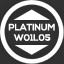 Icon for Fault Platinum