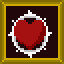 Icon for Strong of heart