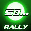 Impossible Rally...