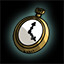Icon for Right on time!