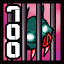 Icon for You have defeated 700 monsters!