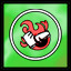 Icon for Air Kick