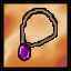 Icon for My first necklace equipped!