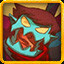 Icon for K-Ken monster