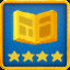 Icon for Completed Chapter 4 on Normal