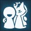 Icon for Help you… You help me