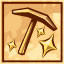 Icon for Is It Even a Pickaxe Anymore?