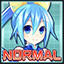 Icon for Normal End