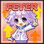 Icon for FEVER !
