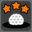 Icon for Hole in One God