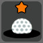 Icon for Hole in One Challenger
