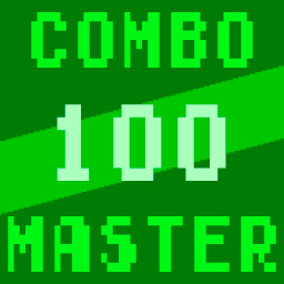 Combo Master