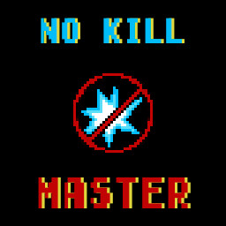 No Kill Master